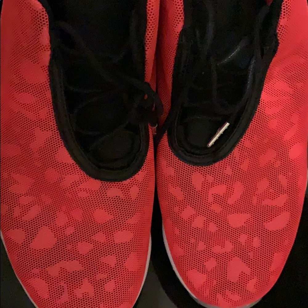 Jordan Future Low Pink Camo